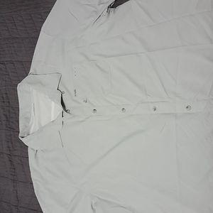 Columbia - Slack Tide - Silver - 4XB